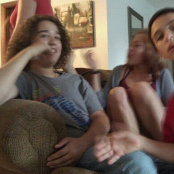 Meet your Posher, Wes - Picture 1 of 1